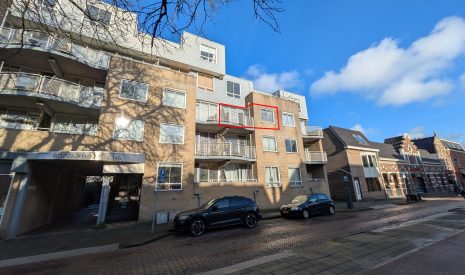 Hoofdfoto van Haarlem Rozenstraat 97