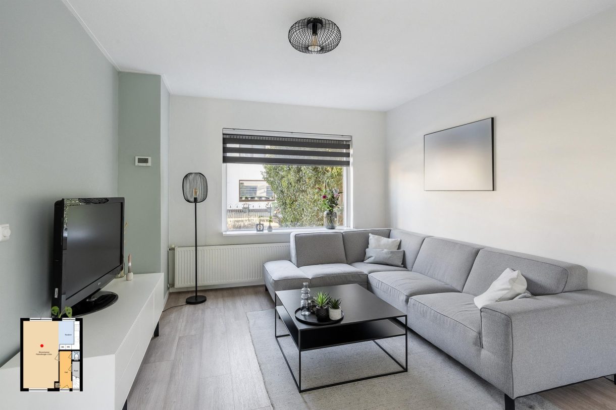 Te koop: Foto Woonhuis aan de Molukkenstraat 47 in Vlaardingen