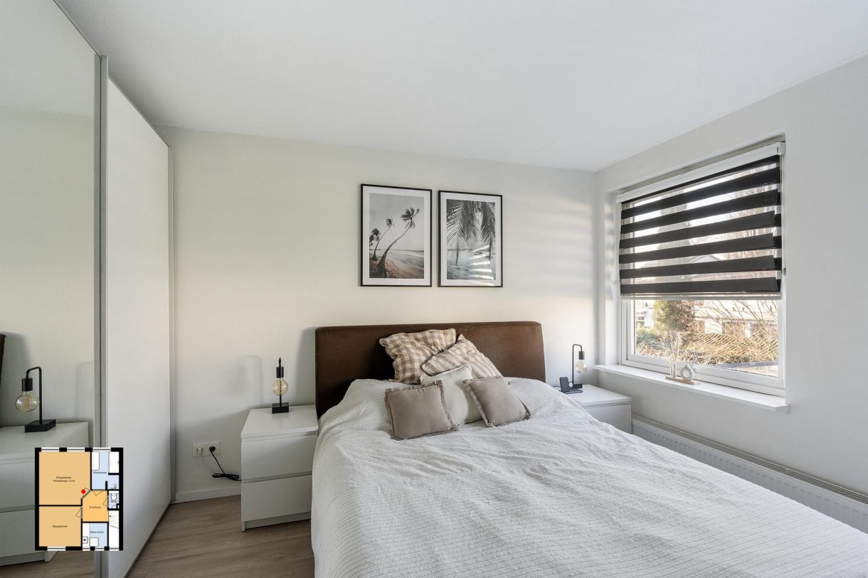 Te koop: Foto Woonhuis aan de Molukkenstraat 47 in Vlaardingen