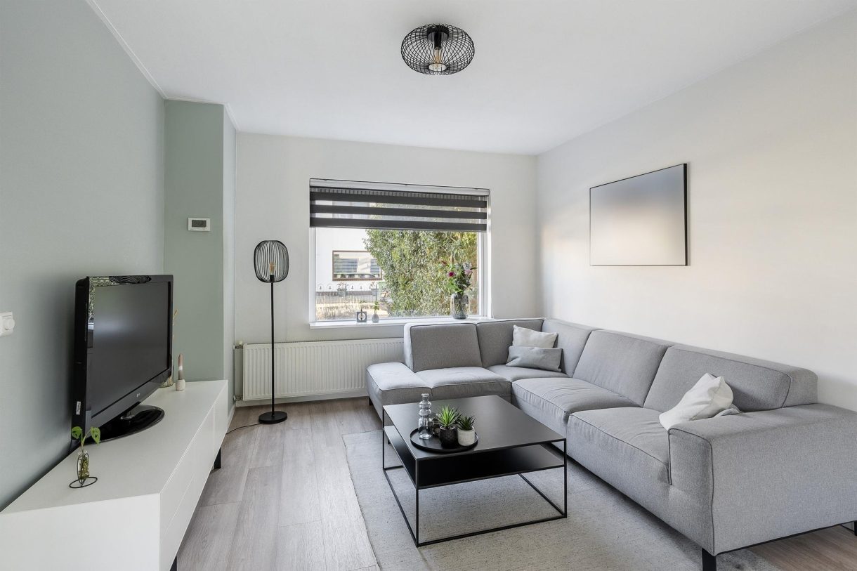 Te koop: Foto Woonhuis aan de Molukkenstraat 47 in Vlaardingen