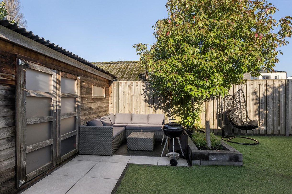 Te koop: Foto Woonhuis aan de Molukkenstraat 47 in Vlaardingen