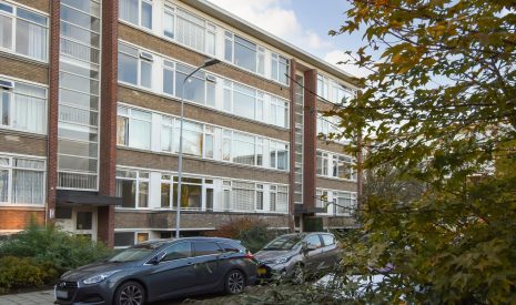 Te koop: Foto Appartement aan de Ewoudt van der Dussenlaan 37 in Voorburg