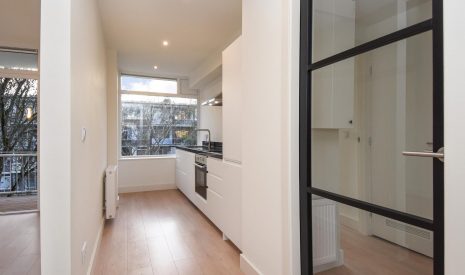 Te koop: Foto Appartement aan de Ewoudt van der Dussenlaan 37 in Voorburg