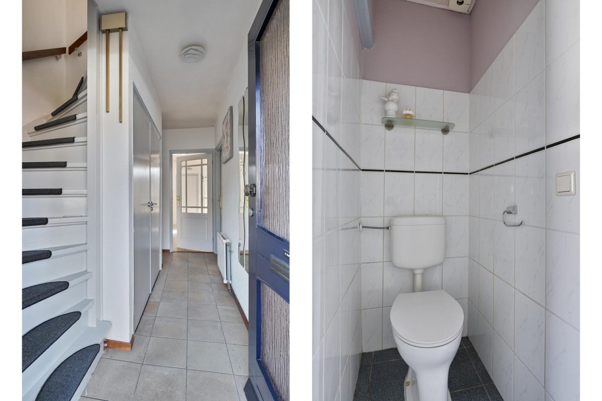 Te koop: Foto Woonhuis aan de Prof. Titus Brandsmastraat 9 in Best