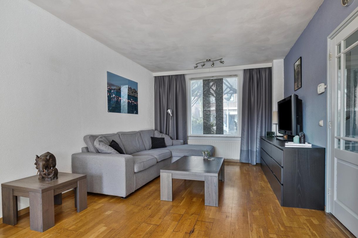 Te koop: Foto Woonhuis aan de Prof. Titus Brandsmastraat 9 in Best