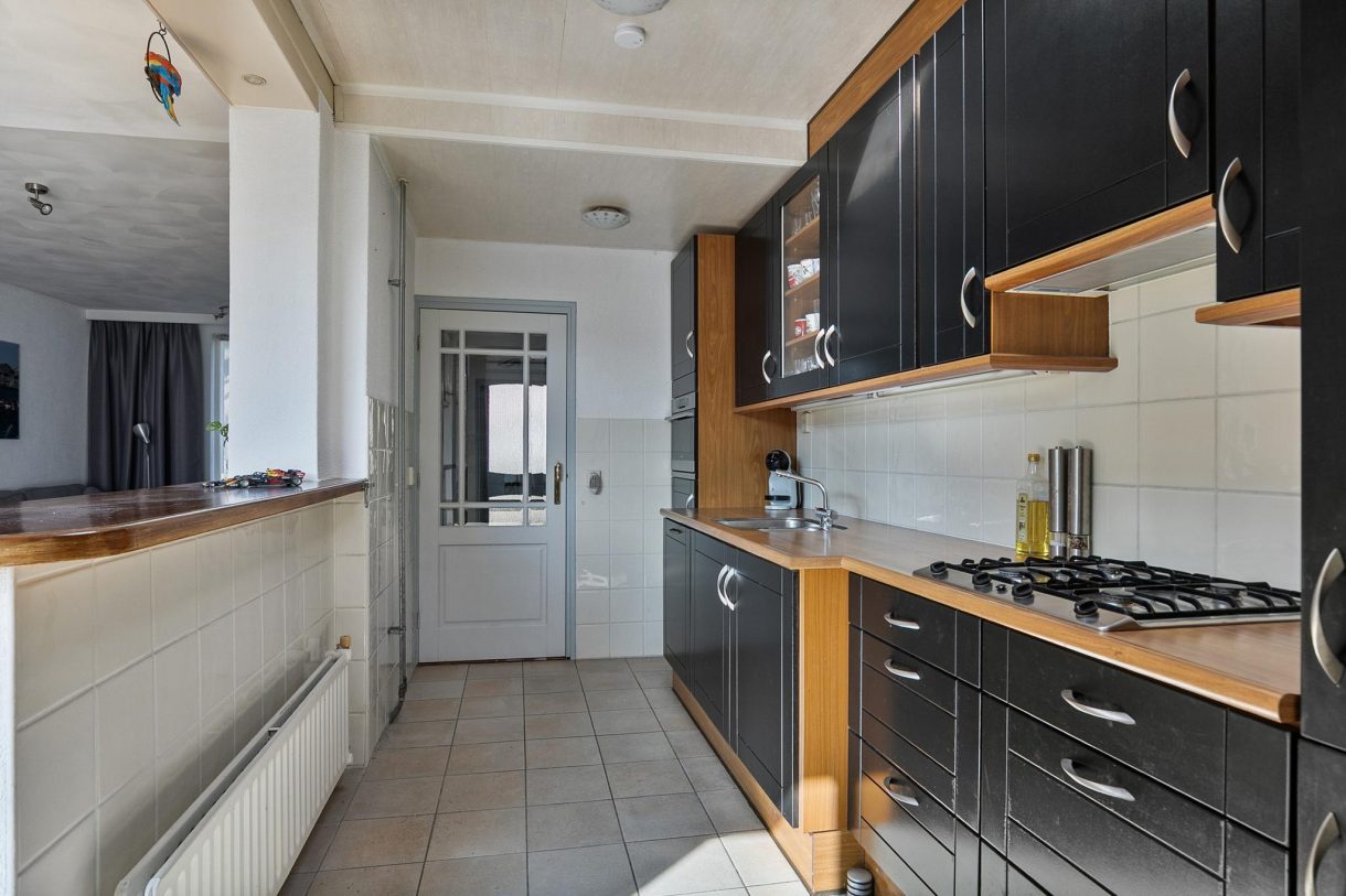 Te koop: Foto Woonhuis aan de Prof. Titus Brandsmastraat 9 in Best