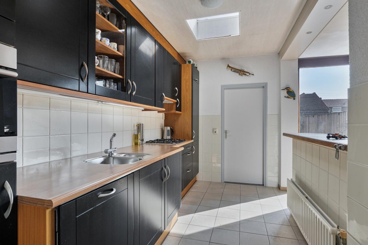 Te koop: Foto Woonhuis aan de Prof. Titus Brandsmastraat 9 in Best