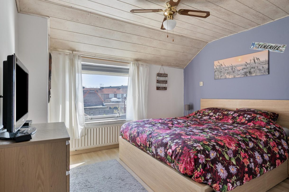 Te koop: Foto Woonhuis aan de Prof. Titus Brandsmastraat 9 in Best