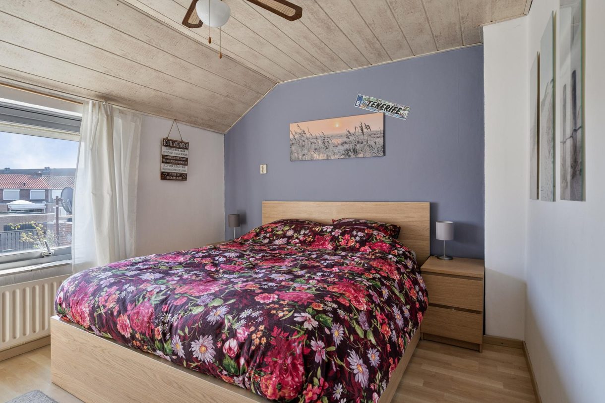 Te koop: Foto Woonhuis aan de Prof. Titus Brandsmastraat 9 in Best