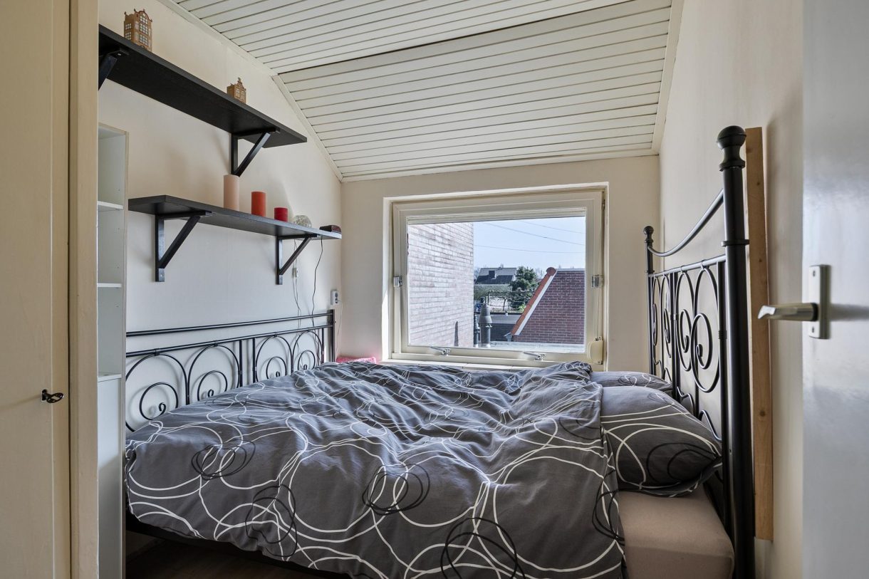 Te koop: Foto Woonhuis aan de Prof. Titus Brandsmastraat 9 in Best