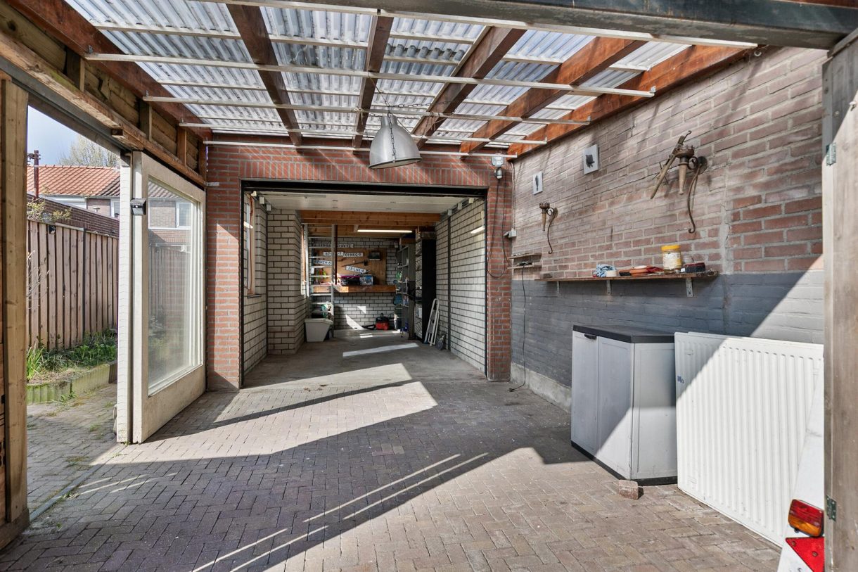 Te koop: Foto Woonhuis aan de Prof. Titus Brandsmastraat 9 in Best