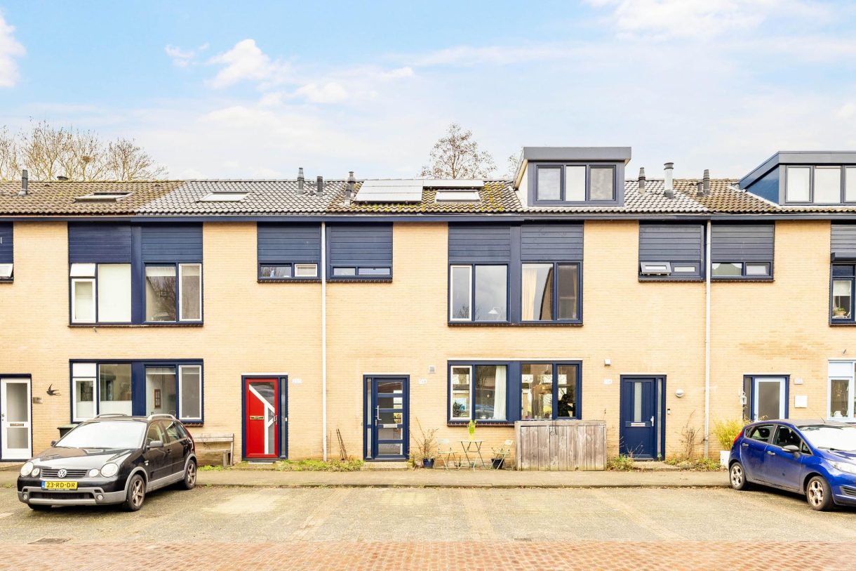 Te koop: Foto Woonhuis aan de De Waarden 198 in Zutphen