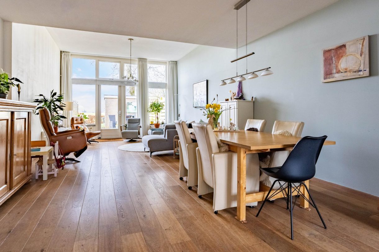 Te koop: Foto Woonhuis aan de De Waarden 198 in Zutphen