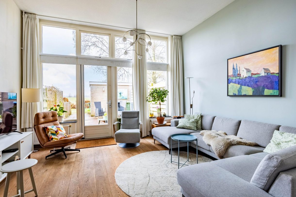 Te koop: Foto Woonhuis aan de De Waarden 198 in Zutphen