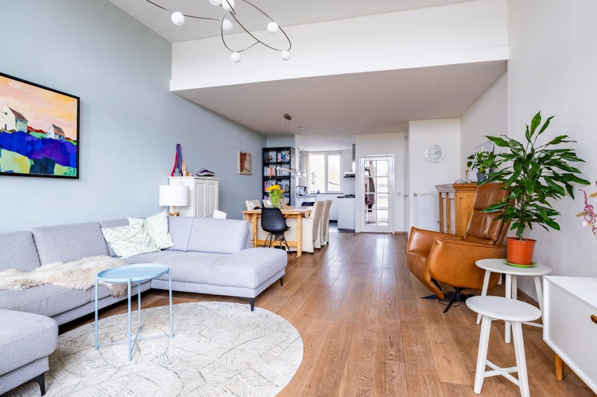 Te koop: Foto Woonhuis aan de De Waarden 198 in Zutphen