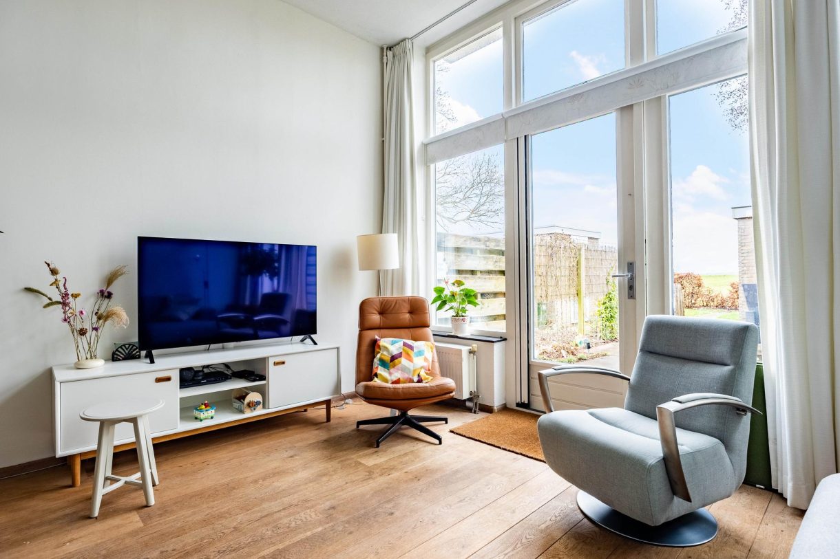 Te koop: Foto Woonhuis aan de De Waarden 198 in Zutphen