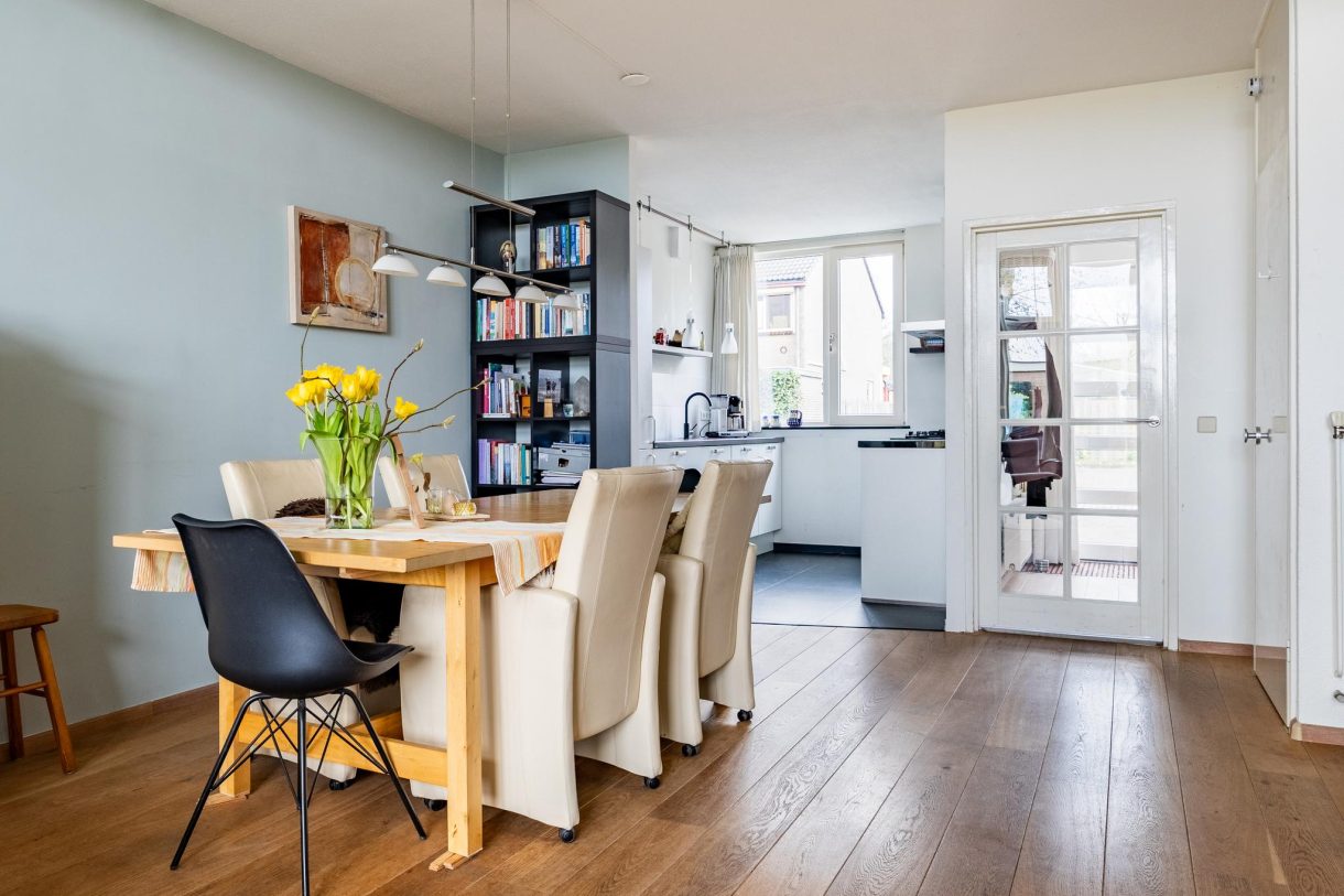 Te koop: Foto Woonhuis aan de De Waarden 198 in Zutphen