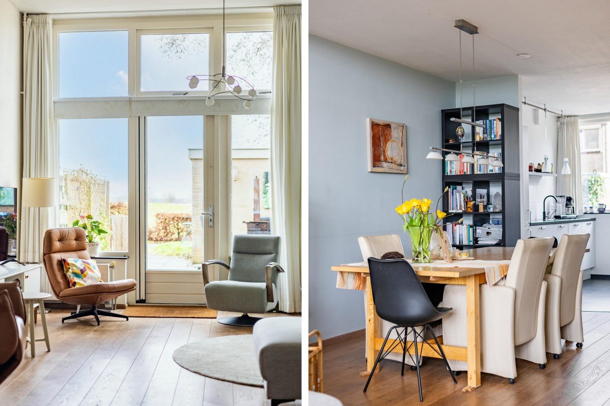 Te koop: Foto Woonhuis aan de De Waarden 198 in Zutphen