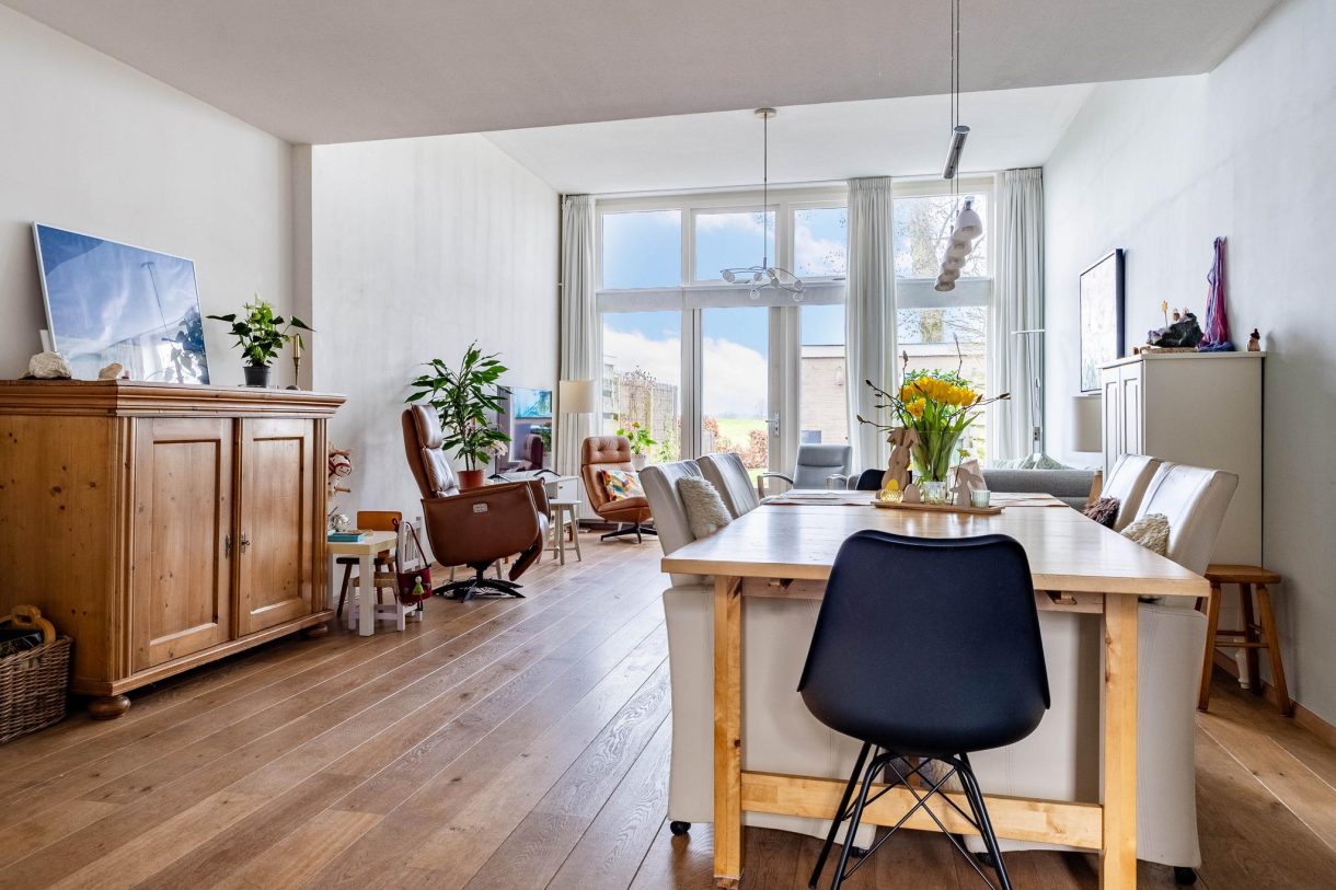 Te koop: Foto Woonhuis aan de De Waarden 198 in Zutphen