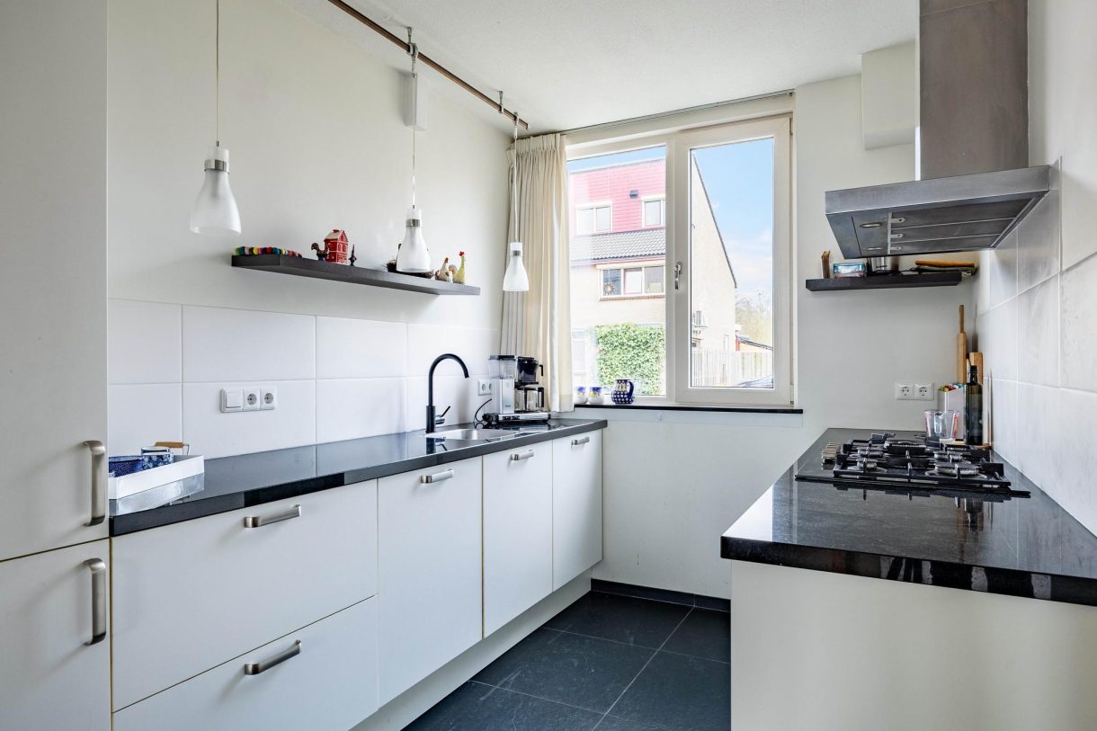 Te koop: Foto Woonhuis aan de De Waarden 198 in Zutphen