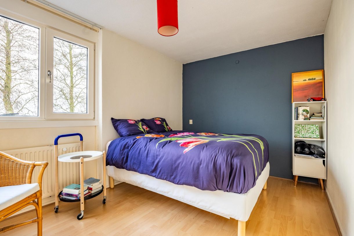 Te koop: Foto Woonhuis aan de De Waarden 198 in Zutphen