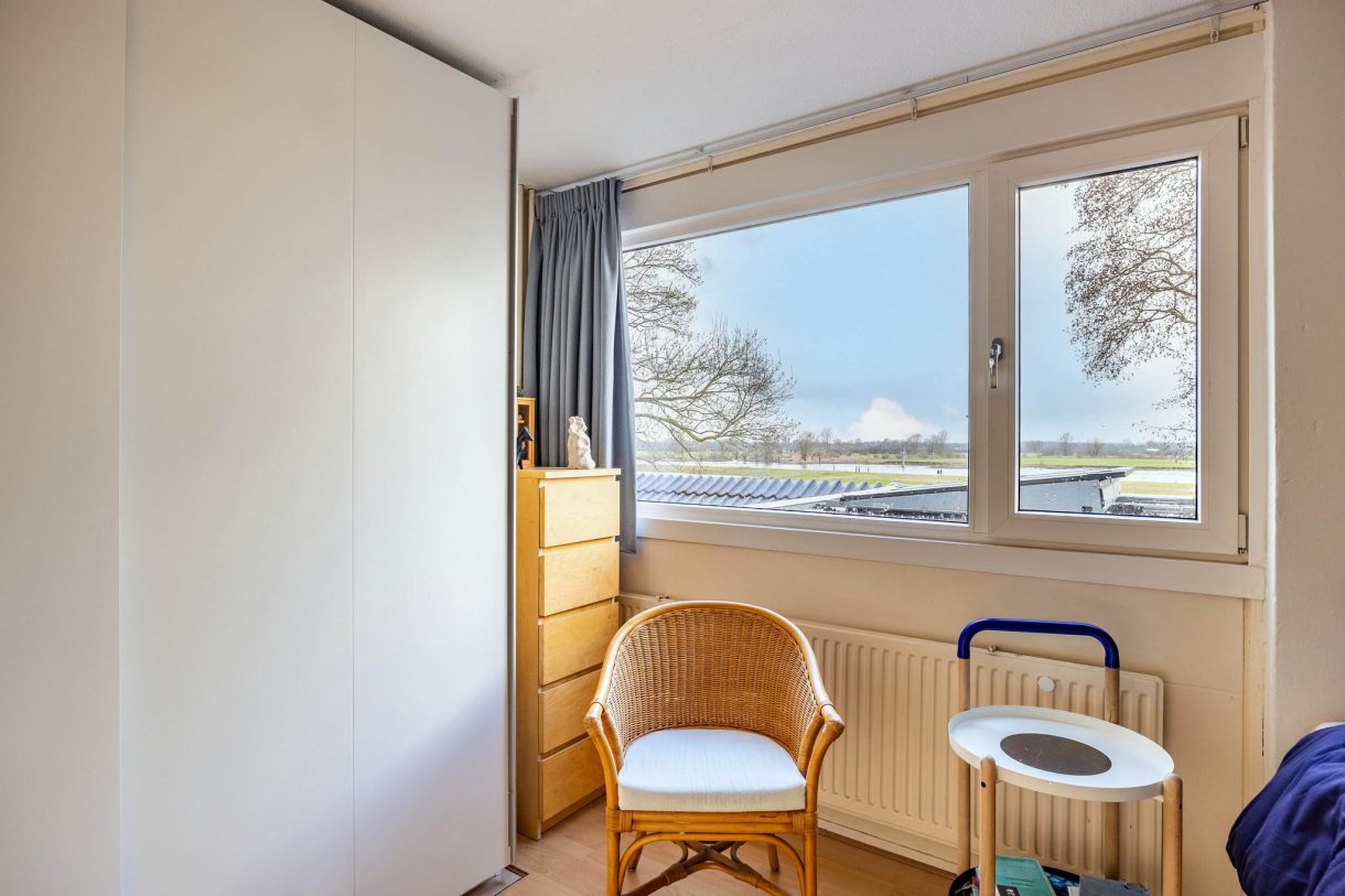 Te koop: Foto Woonhuis aan de De Waarden 198 in Zutphen