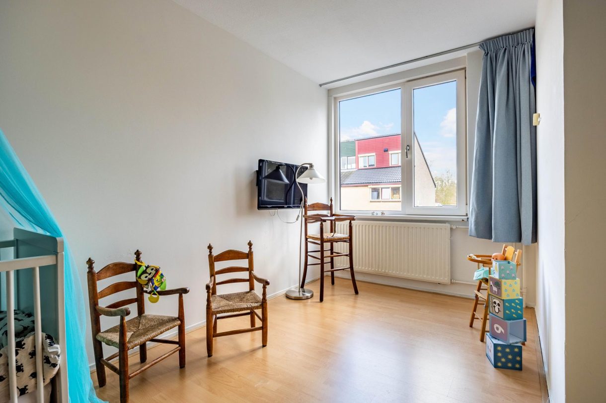 Te koop: Foto Woonhuis aan de De Waarden 198 in Zutphen