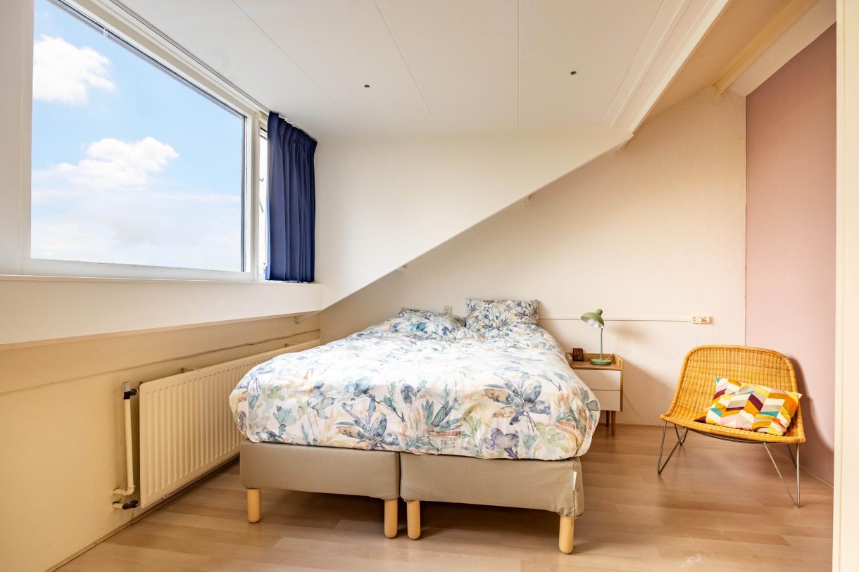 Te koop: Foto Woonhuis aan de De Waarden 198 in Zutphen