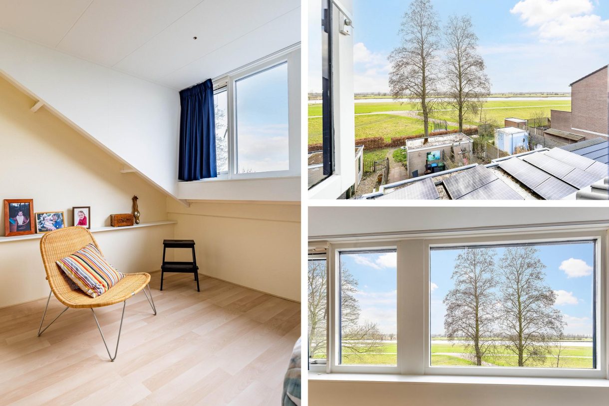 Te koop: Foto Woonhuis aan de De Waarden 198 in Zutphen