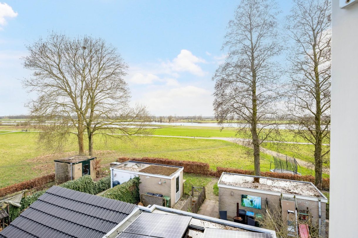 Te koop: Foto Woonhuis aan de De Waarden 198 in Zutphen