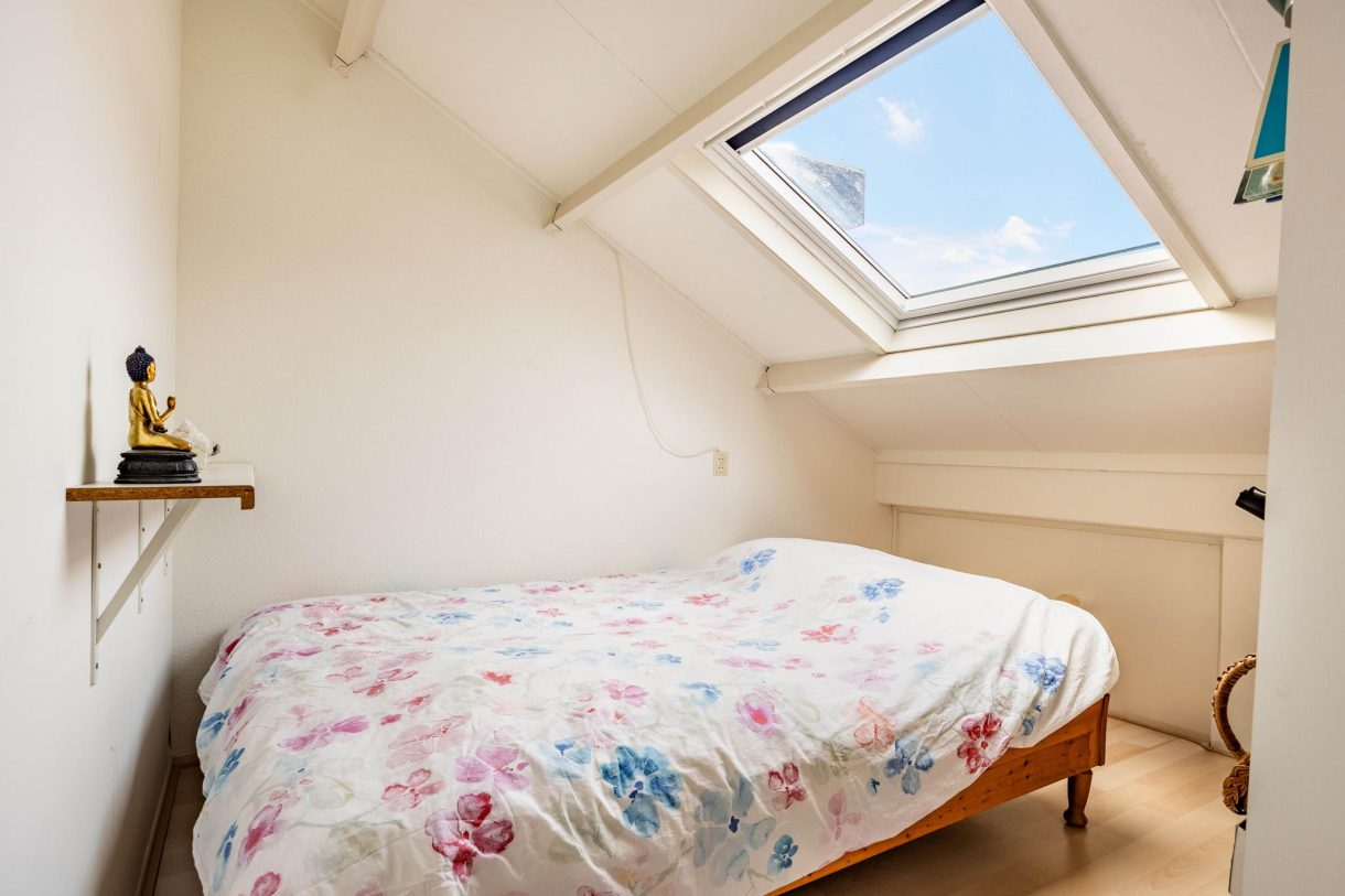 Te koop: Foto Woonhuis aan de De Waarden 198 in Zutphen