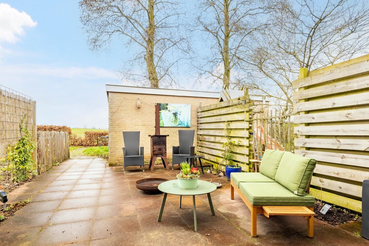 Te koop: Foto Woonhuis aan de De Waarden 198 in Zutphen