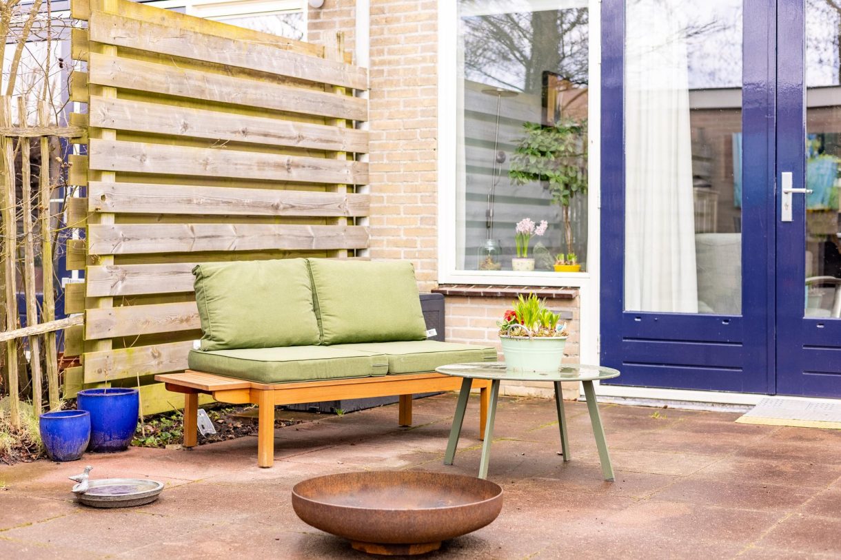 Te koop: Foto Woonhuis aan de De Waarden 198 in Zutphen