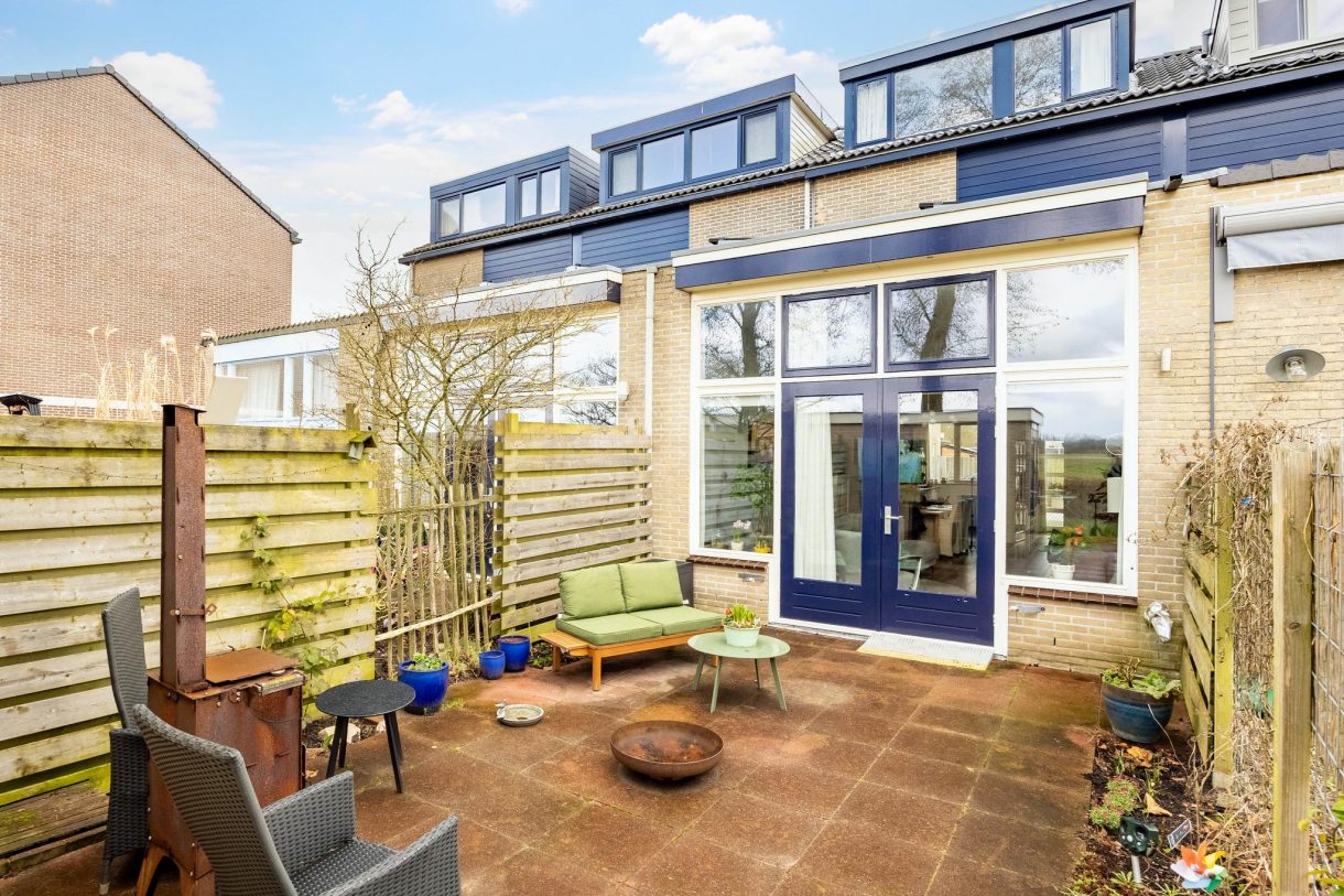 Te koop: Foto Woonhuis aan de De Waarden 198 in Zutphen