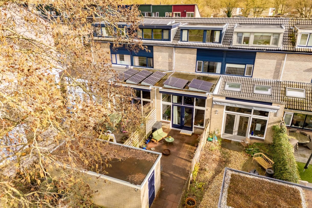 Te koop: Foto Woonhuis aan de De Waarden 198 in Zutphen