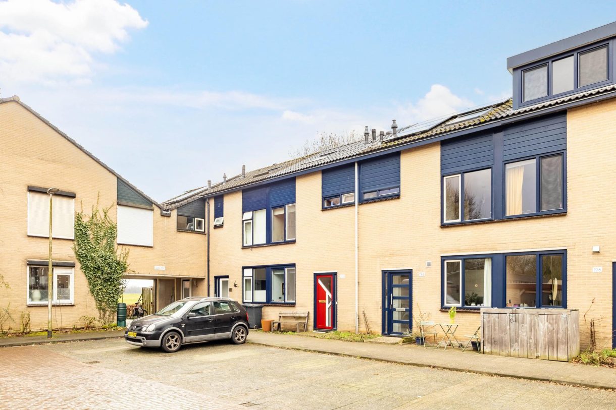 Te koop: Foto Woonhuis aan de De Waarden 198 in Zutphen