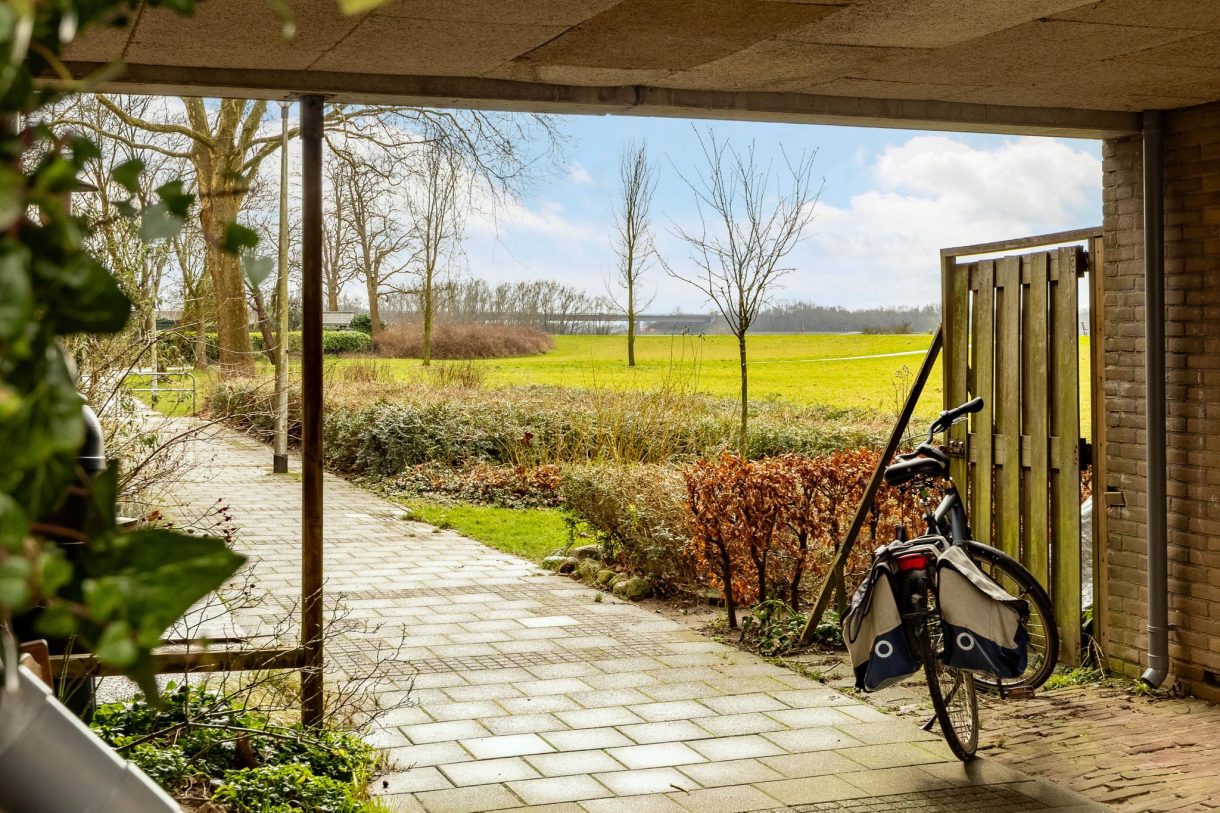 Te koop: Foto Woonhuis aan de De Waarden 198 in Zutphen