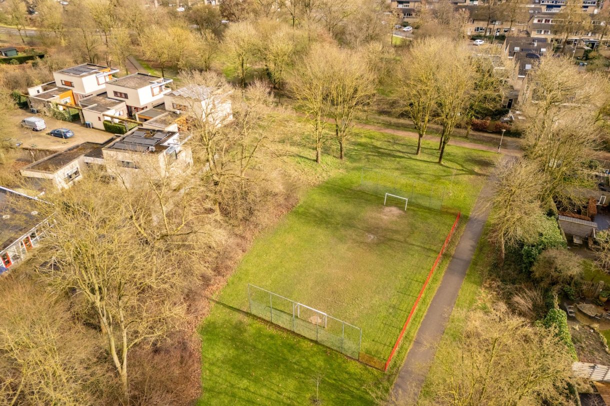 Te koop: Foto Woonhuis aan de De Waarden 198 in Zutphen