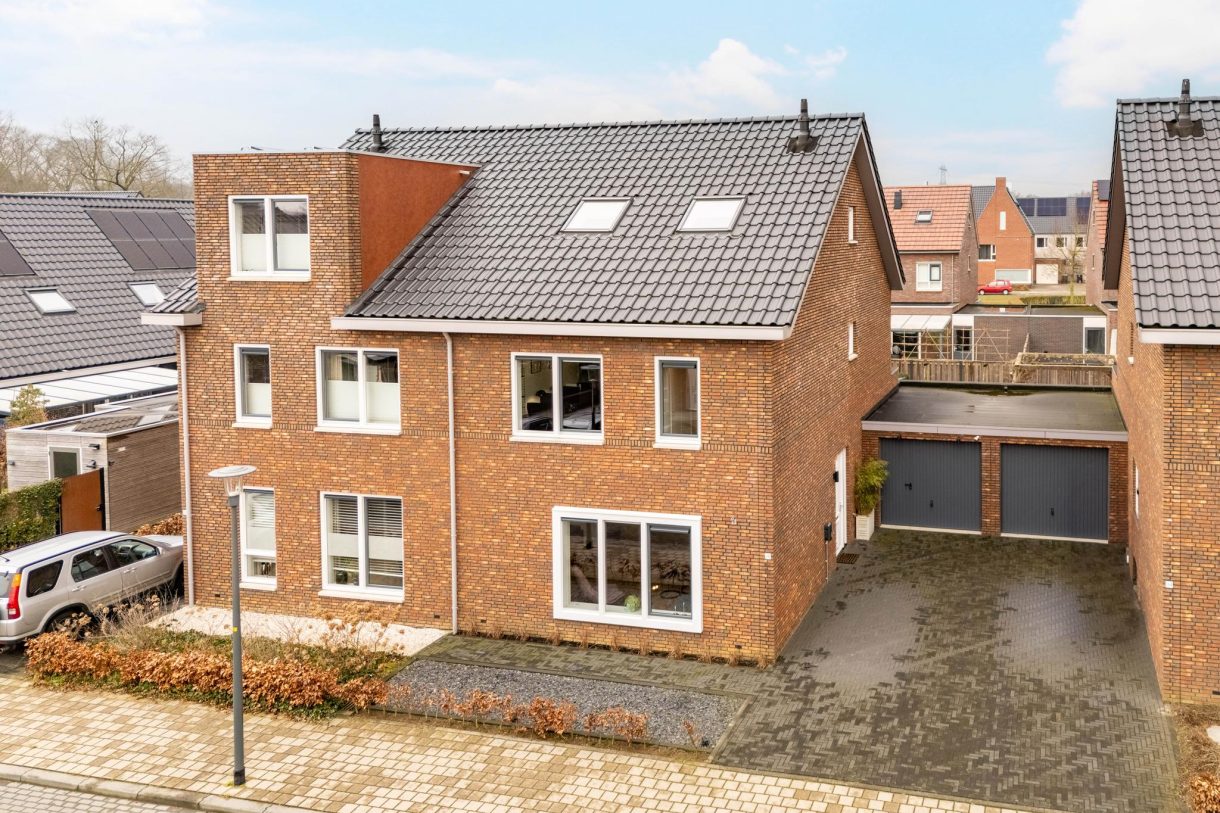 Te koop: Foto Woonhuis aan de Housestraat 36 in Zutphen