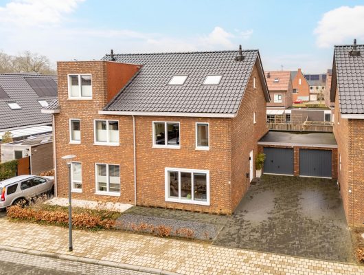 Hoofdfoto van Zutphen Housestraat 36