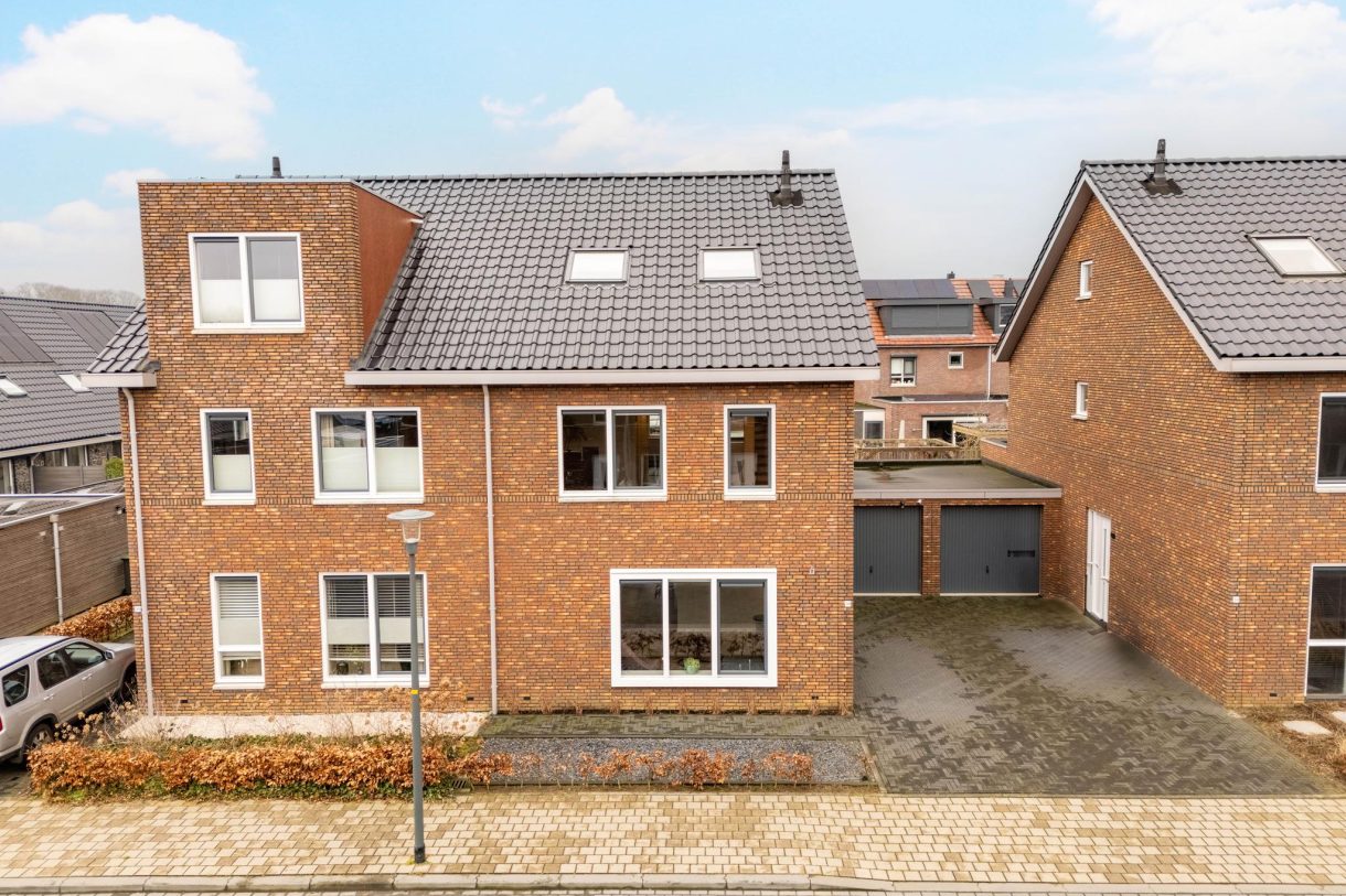 Te koop: Foto Woonhuis aan de Housestraat 36 in Zutphen