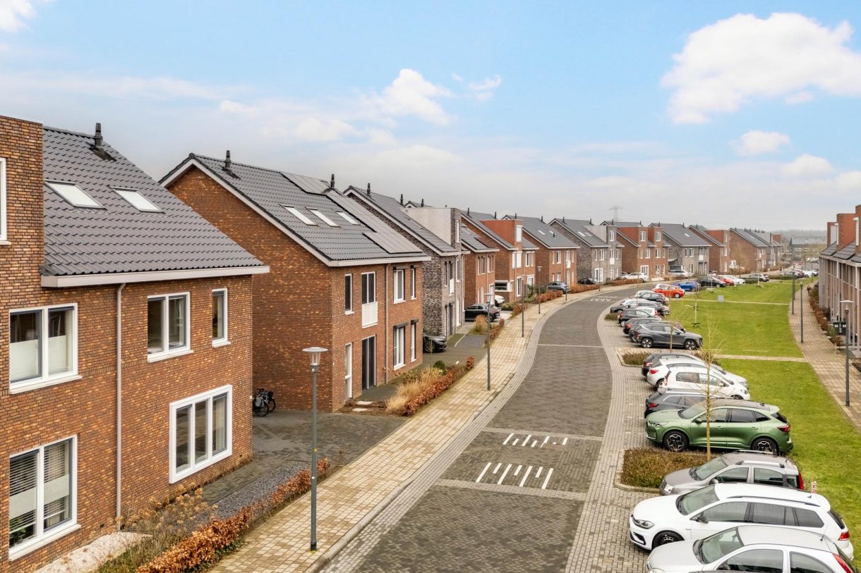 Te koop: Foto Woonhuis aan de Housestraat 36 in Zutphen