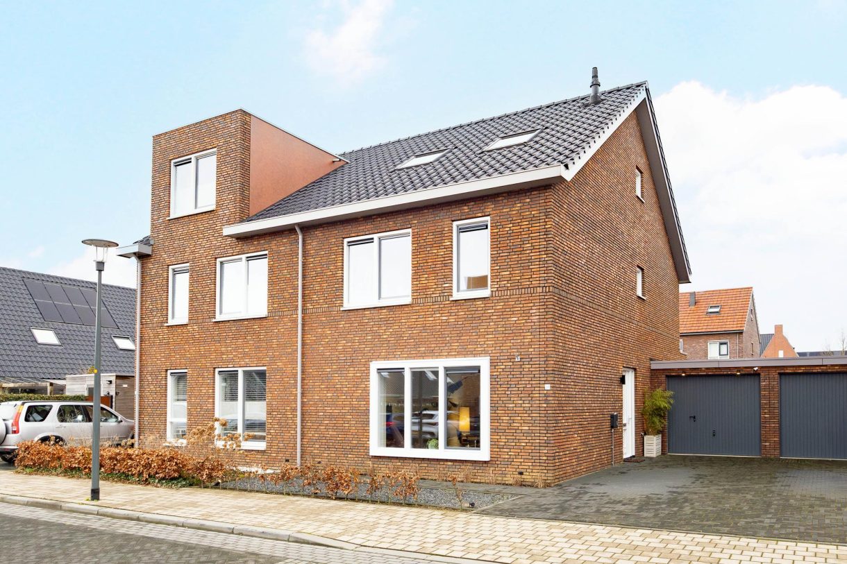 Te koop: Foto Woonhuis aan de Housestraat 36 in Zutphen