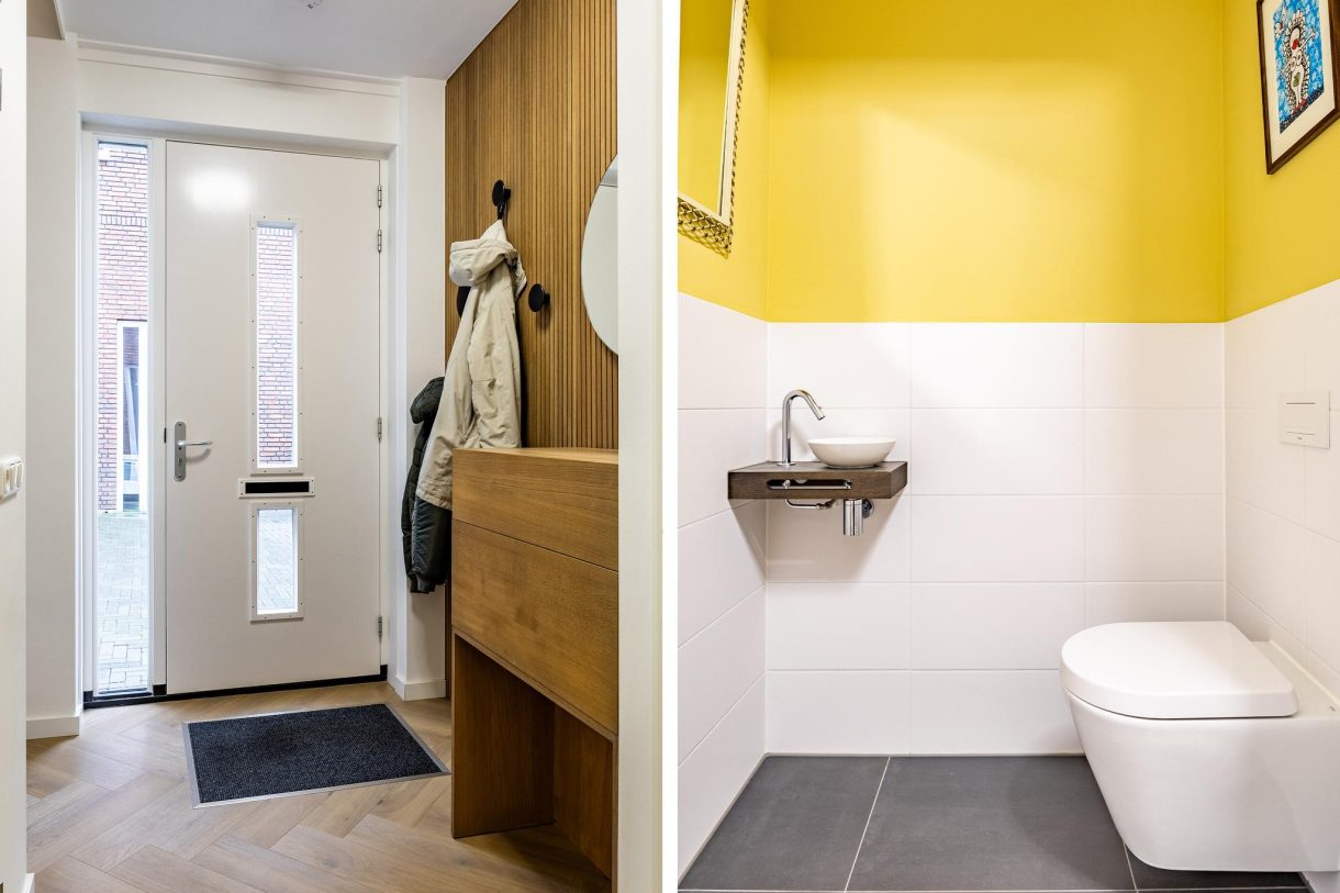 Te koop: Foto Woonhuis aan de Housestraat 36 in Zutphen