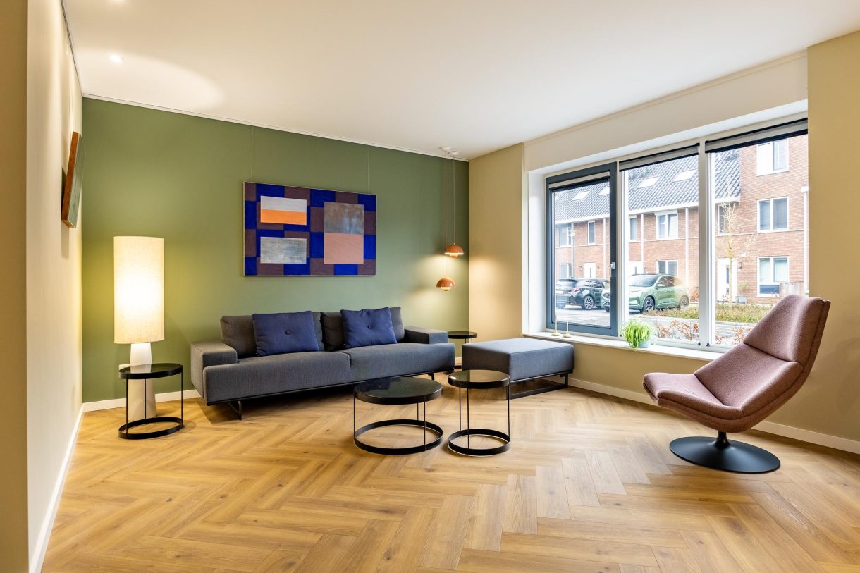 Te koop: Foto Woonhuis aan de Housestraat 36 in Zutphen