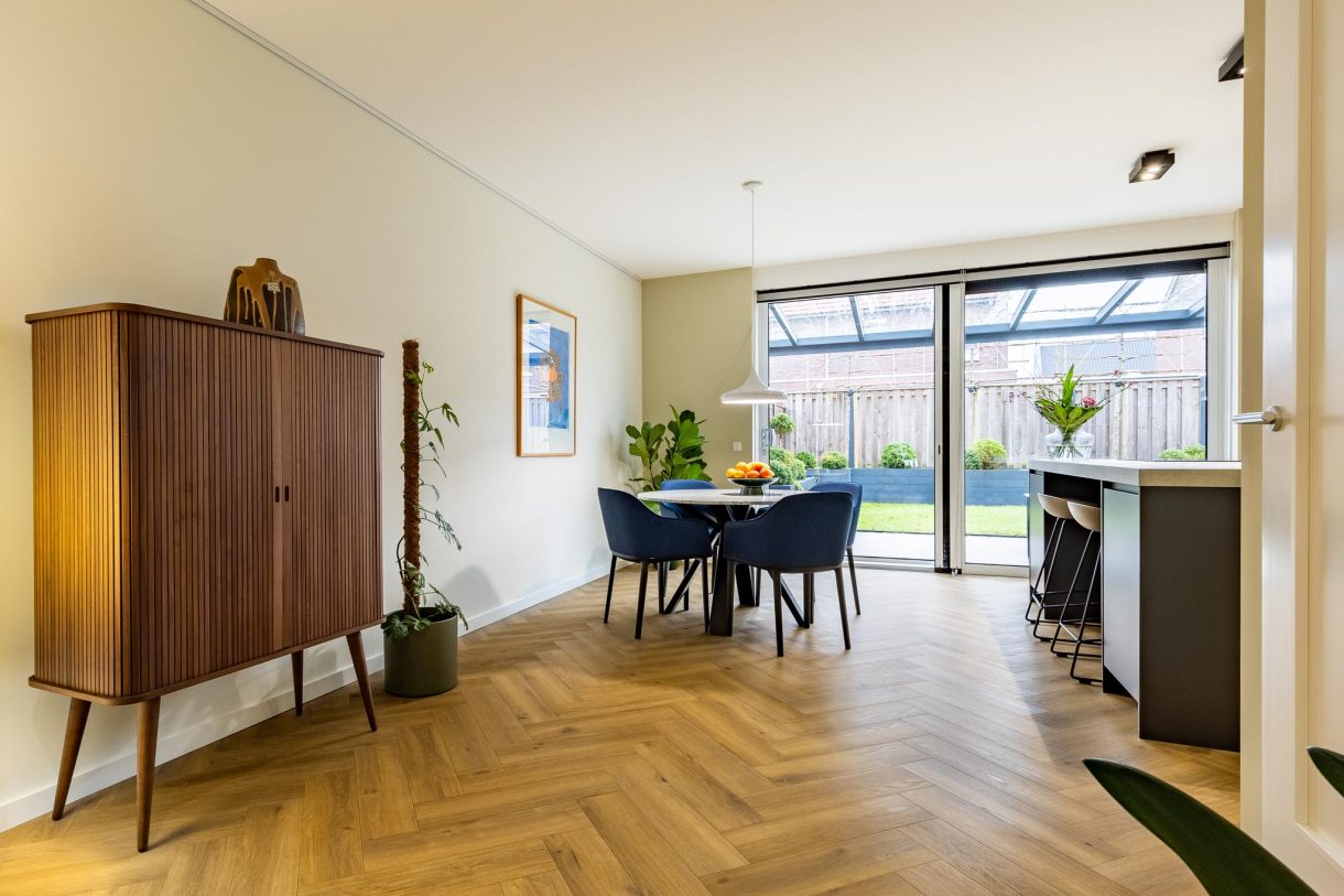 Te koop: Foto Woonhuis aan de Housestraat 36 in Zutphen