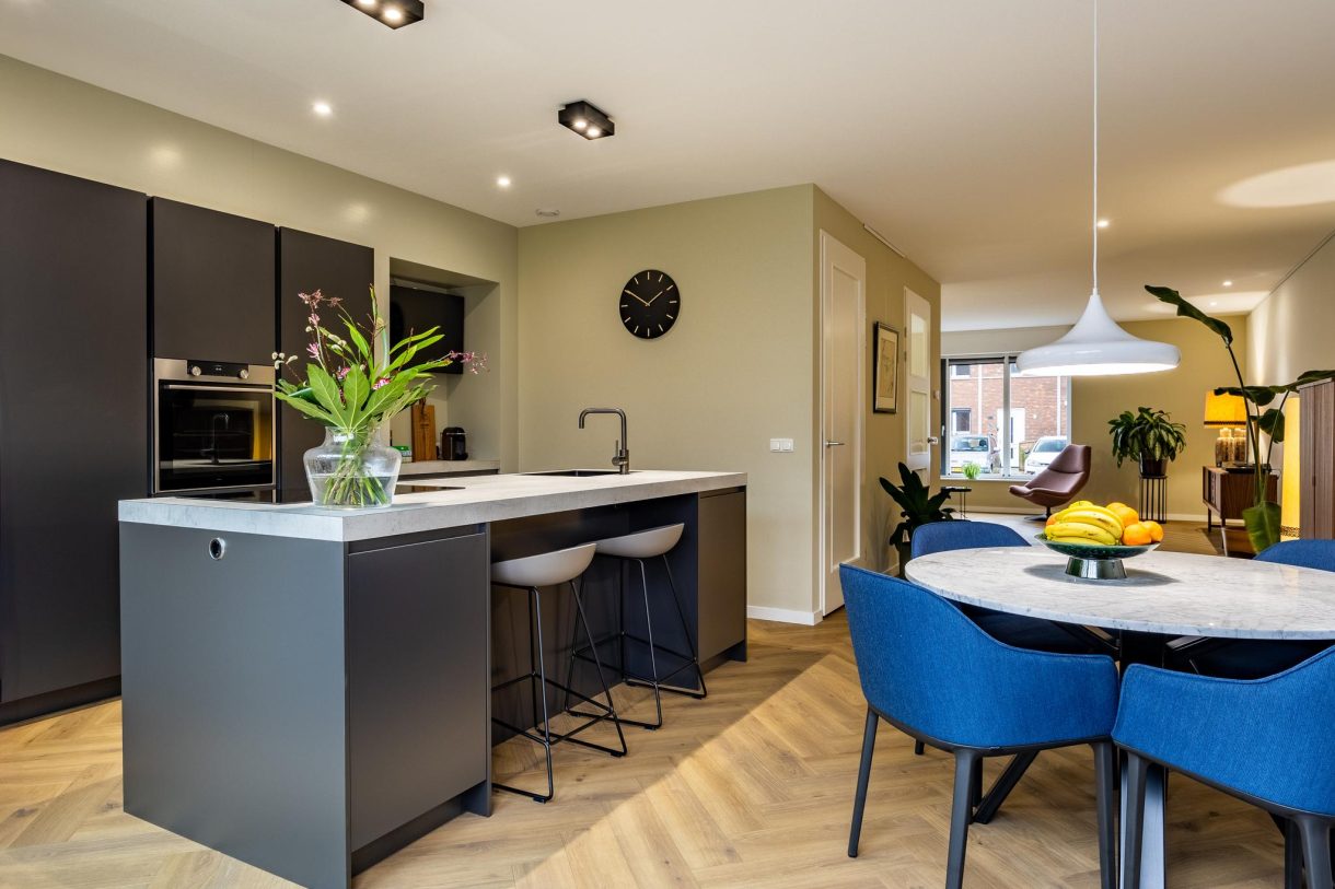 Te koop: Foto Woonhuis aan de Housestraat 36 in Zutphen