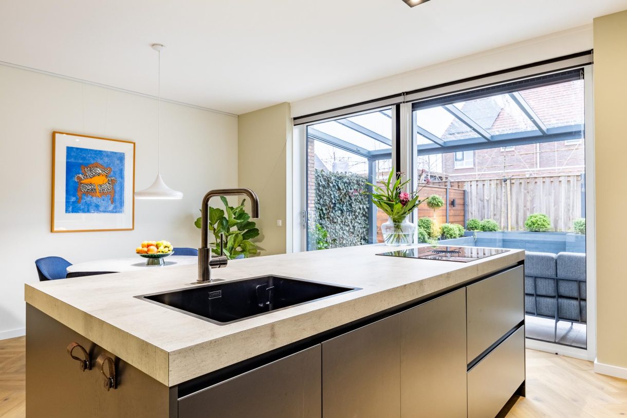 Te koop: Foto Woonhuis aan de Housestraat 36 in Zutphen