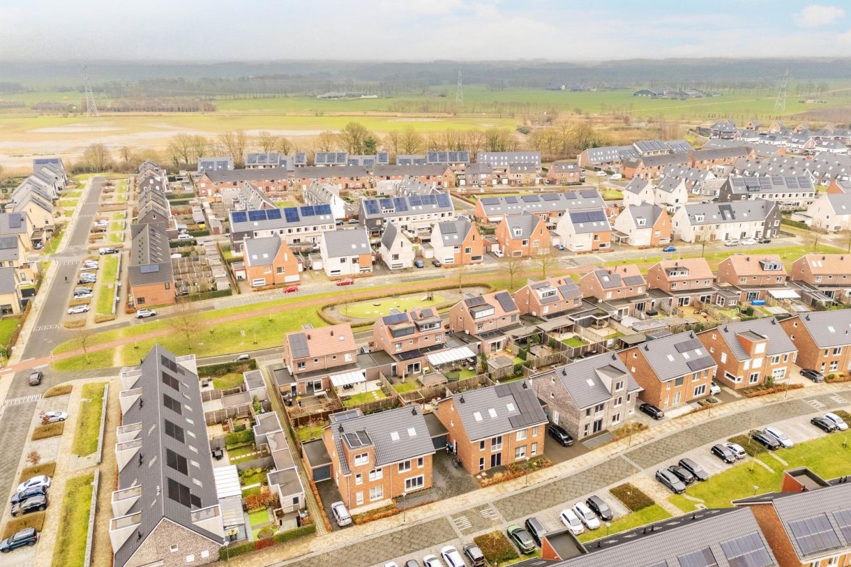 Te koop: Foto Woonhuis aan de Housestraat 36 in Zutphen