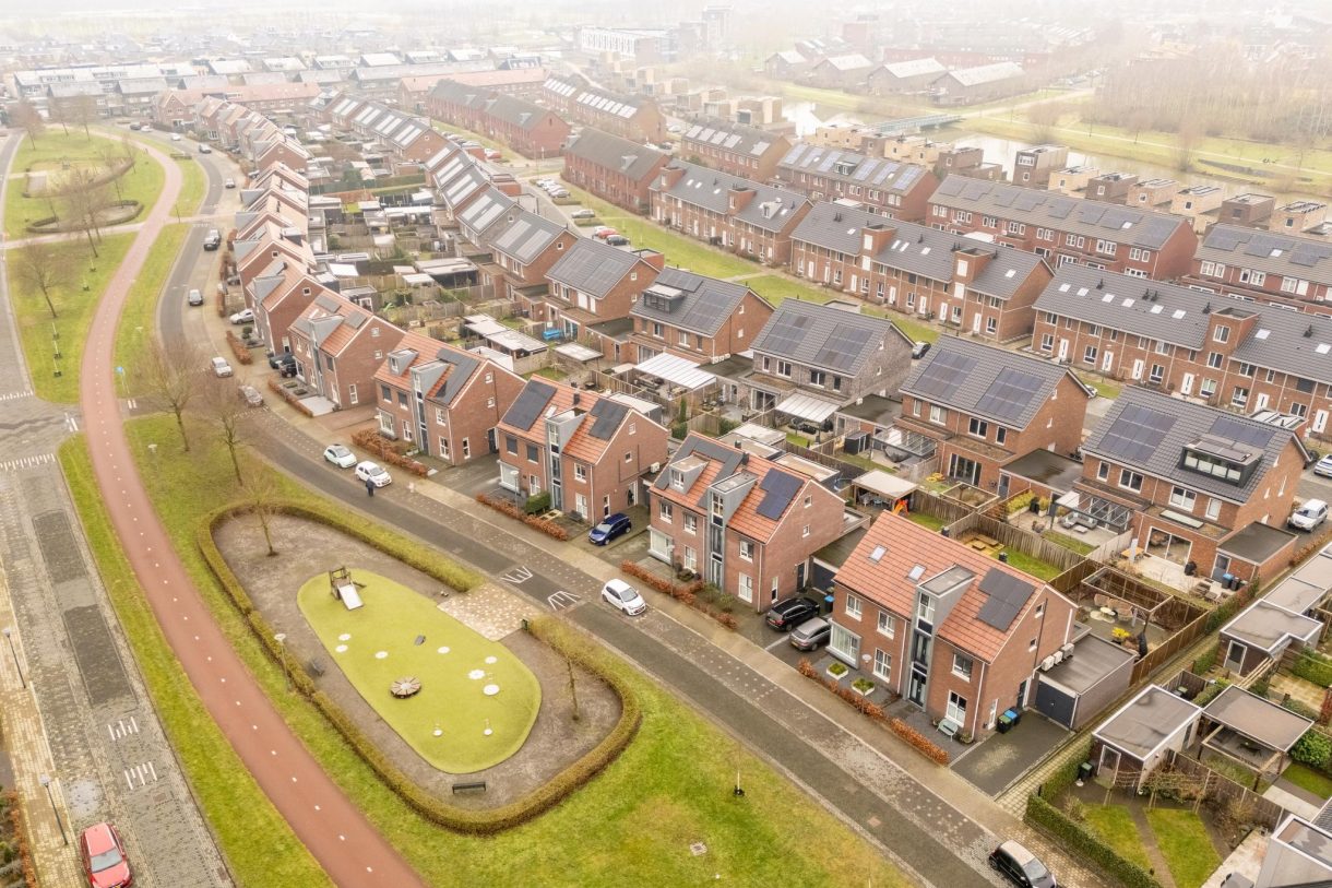 Te koop: Foto Woonhuis aan de Housestraat 36 in Zutphen